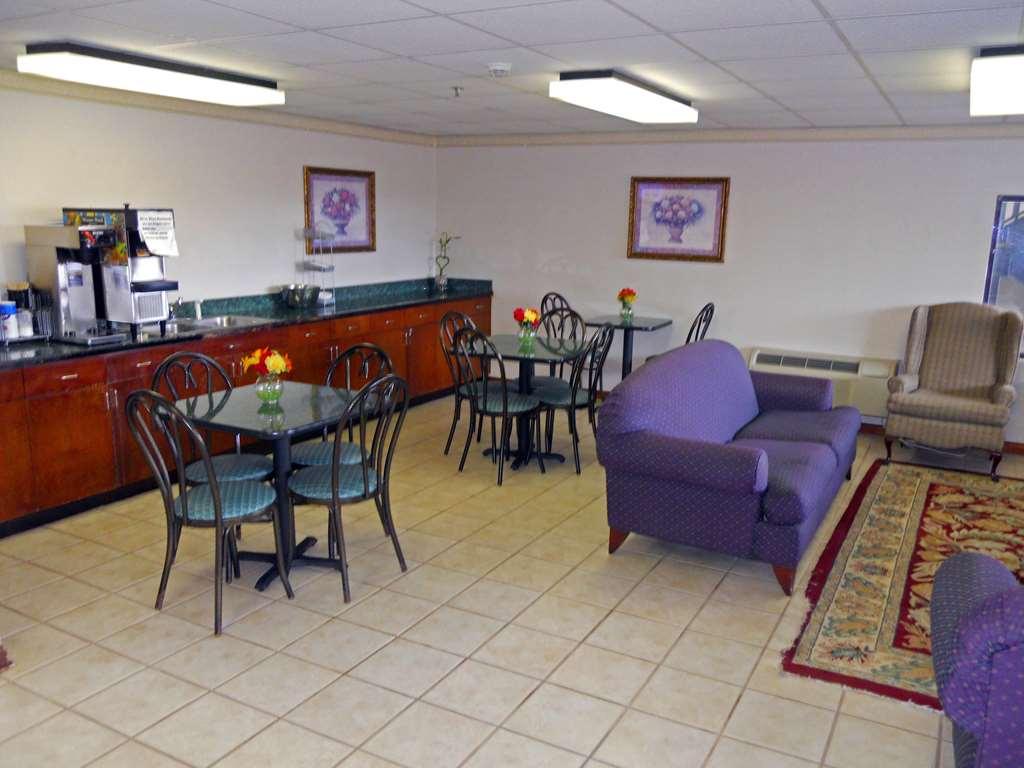 America'S Best Inn & Suites - Декейтер Интерьер фото
