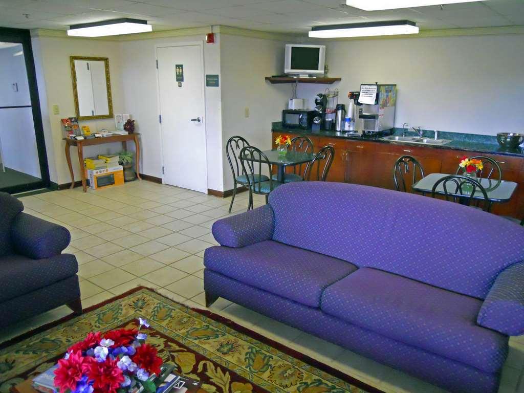 America'S Best Inn & Suites - Декейтер Удобства фото