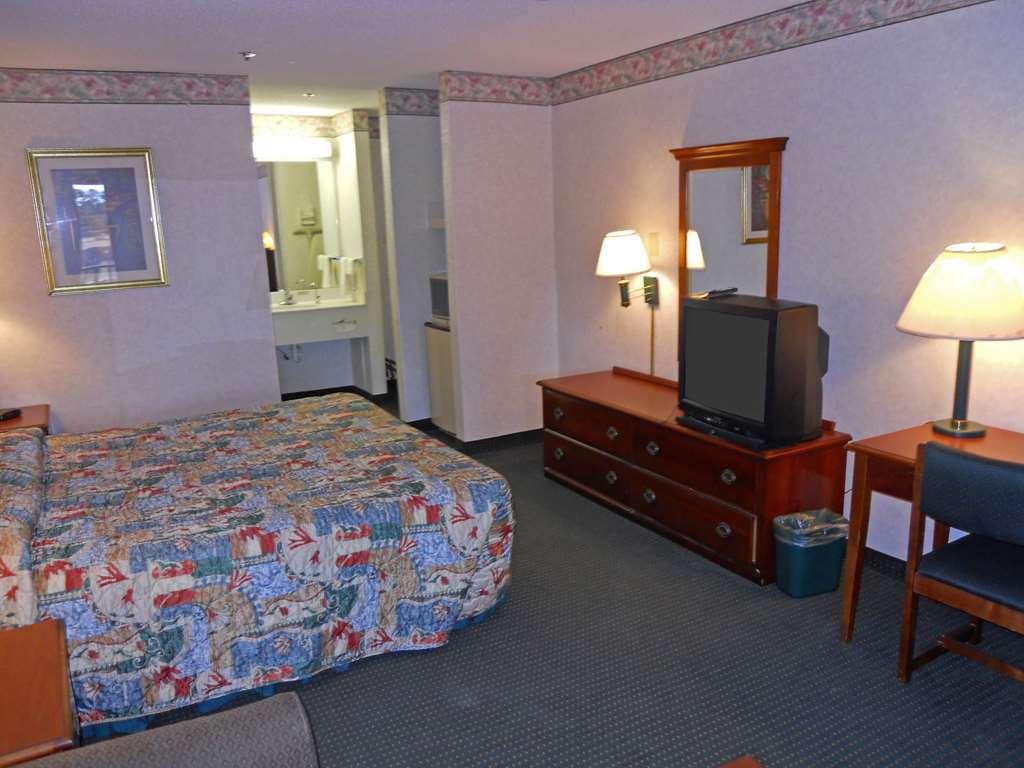 America'S Best Inn & Suites - Декейтер Номер фото