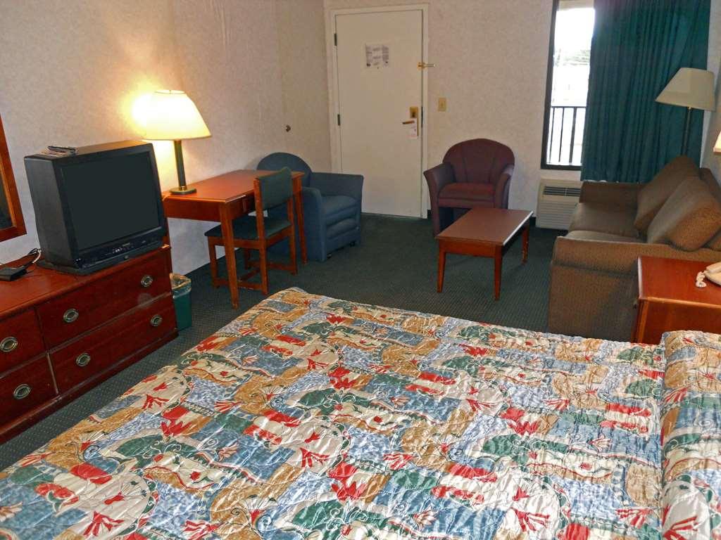 America'S Best Inn & Suites - Декейтер Номер фото