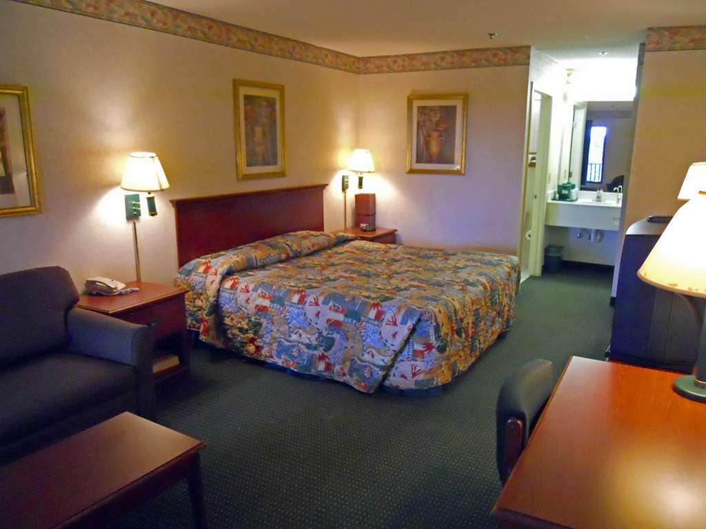 America'S Best Inn & Suites - Декейтер Номер фото